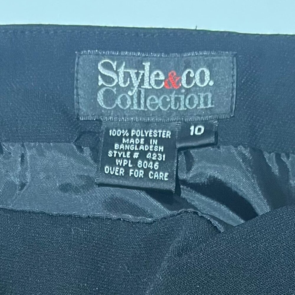 Style & Collection - Picture 4 of 4